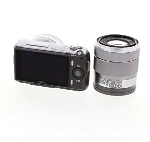 SONY NEX-C3
