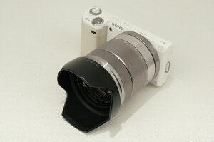 SONY NEX-5N