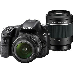 SONY α58