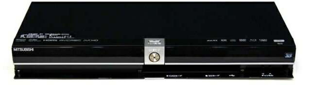 楽天市場】三菱電機 MITSUBISHI REAL ブルーレイ BZ DVR-BZ250 | 価格