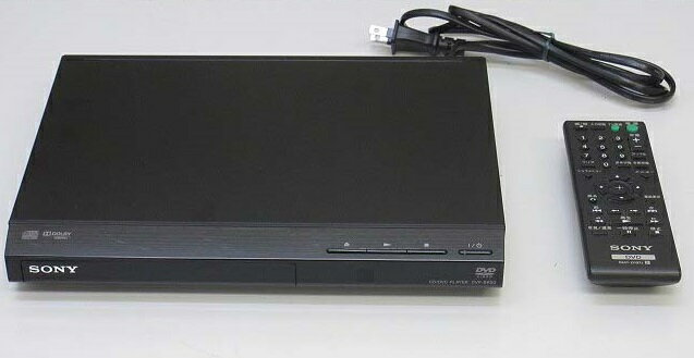 送料無料 SONY CD／DVDプレーヤー　DVP-NS530 81+iZnNUGRL._AC_SY200_QL15_.jpg