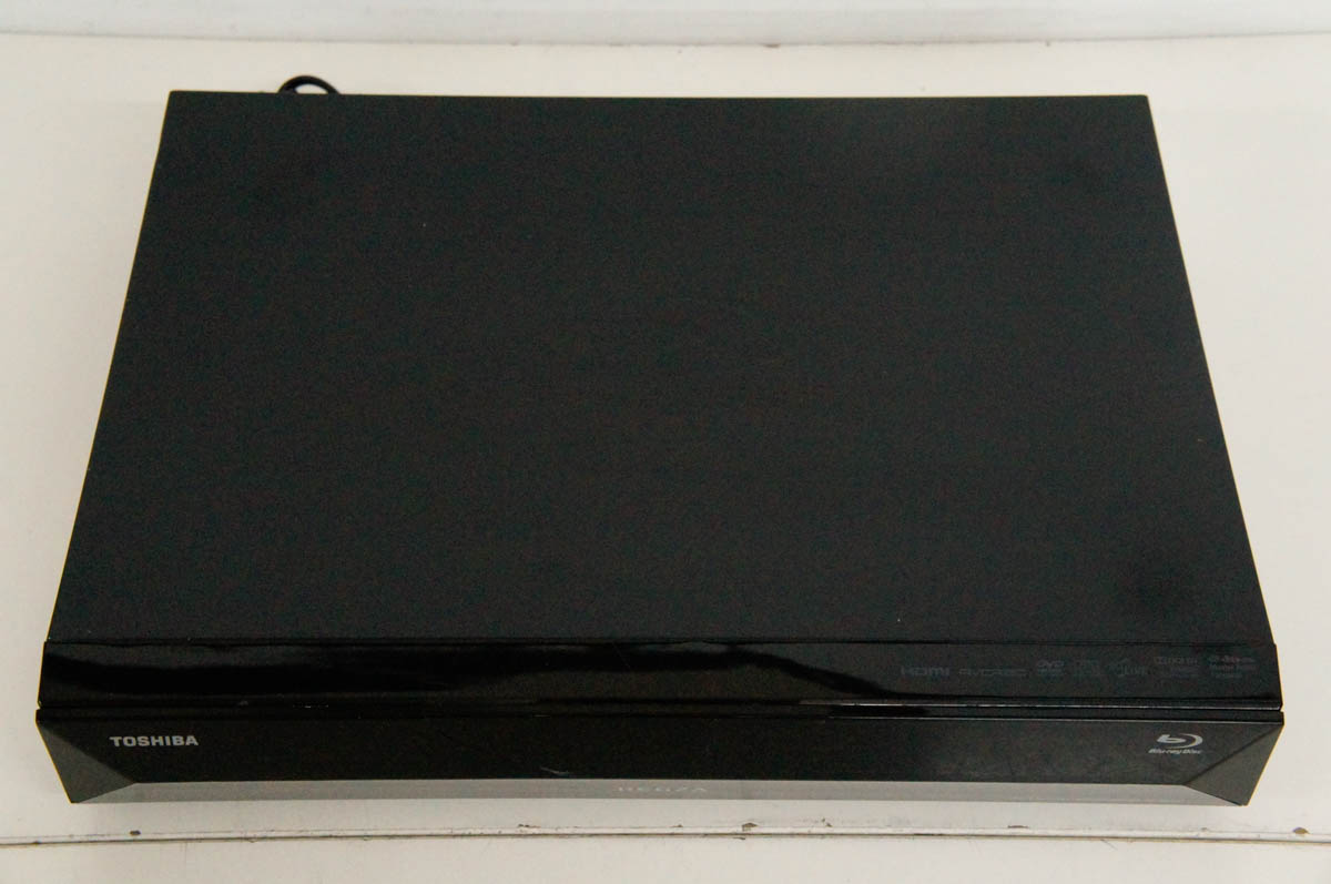 楽天市場】東芝 TOSHIBA REGZA レグザブルーレイ RD-BZ700 | 価格比較
