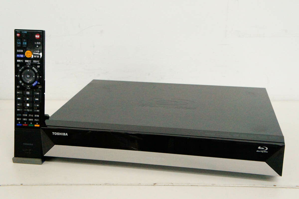 楽天市場】東芝 TOSHIBA REGZA レグザブルーレイ RD-BZ700 | 価格比較