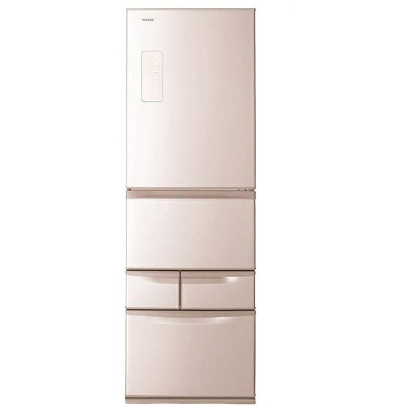 TOSHIBA 冷蔵庫 GR-E43N(NU) 本体 楽天市場】東芝 TOSHIBA 冷蔵庫 GR-E43N(NU) | 価格比較 - 商品価格ナビ