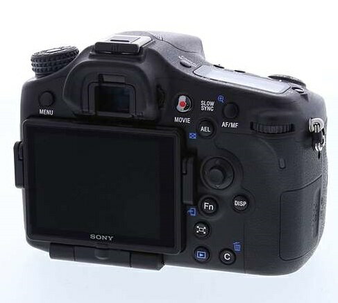 SONY α77