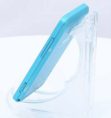 SONY ウォークマン Sシリーズ NW-S785(L)