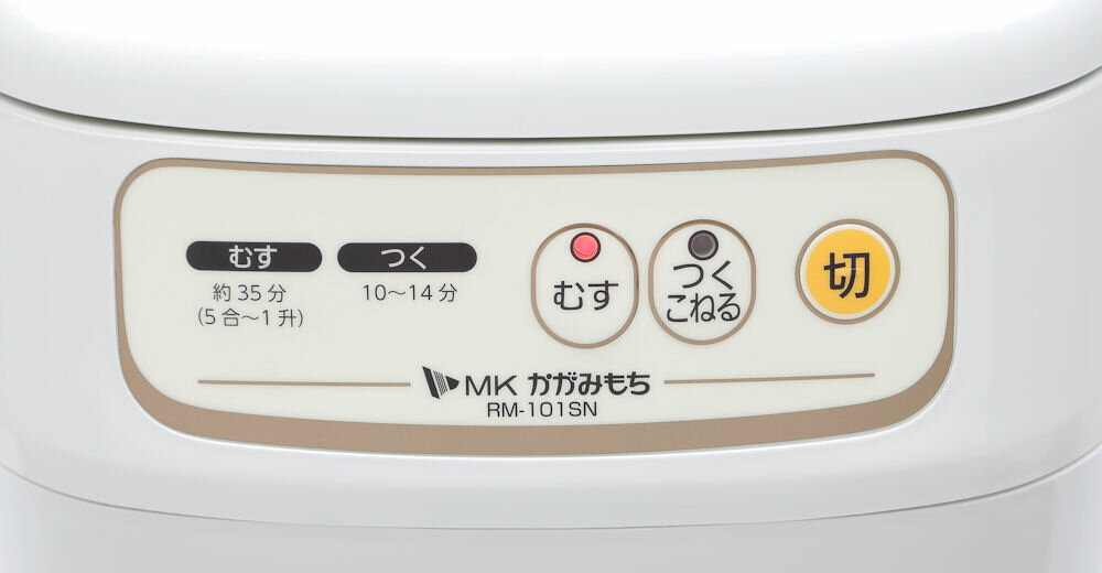 楽天市場】東芝 TOSHIBA もちつき機 AFC-116(W) | 価格比較