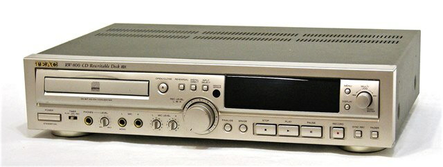 楽天市場】パイオニア Pioneer コンパクトディスクレコーダー PDR-D5