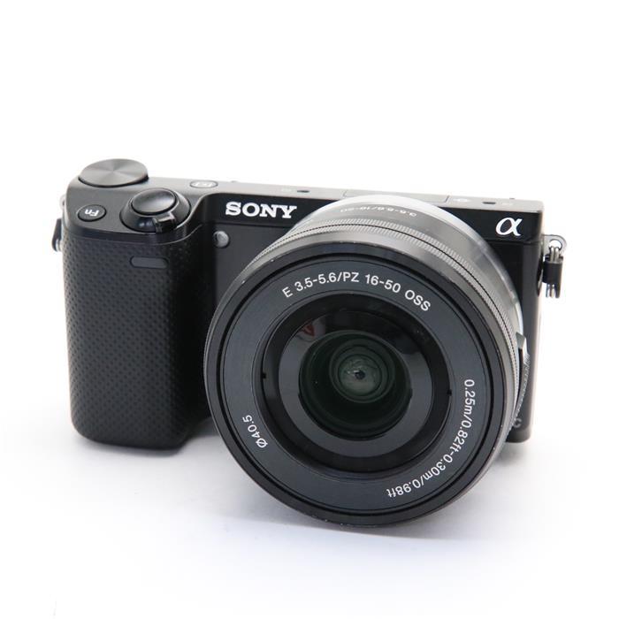 SONY NEX-5R