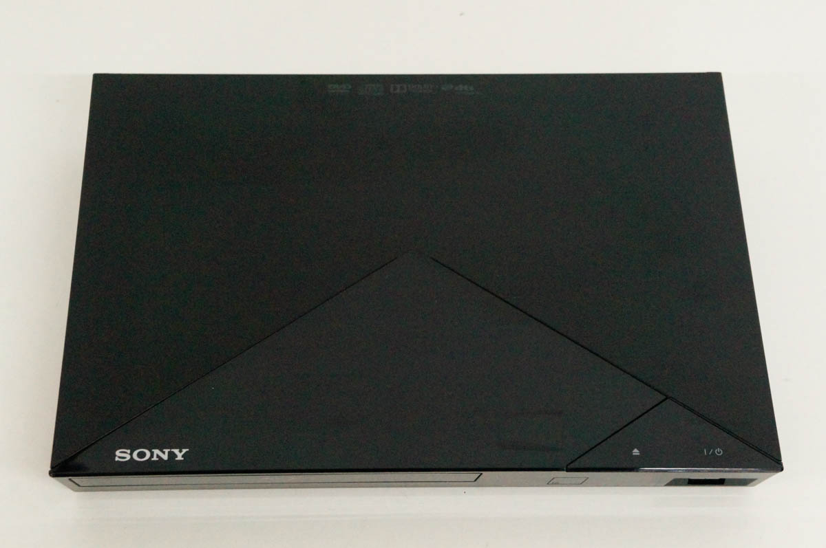 楽天市場】ソニーグループ SONY ブルーレイ／DVDプレーヤー BDP-S1200