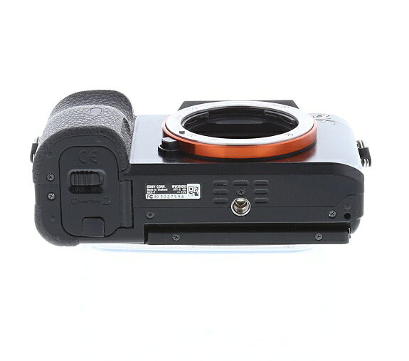 SONY α7 II ミラーレス一眼カメラ 711c14fa8ec58163801f63df4a32d6