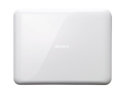 楽天市場】ソニーグループ SONY ポータブル DVDプレイヤー DVP-FX970