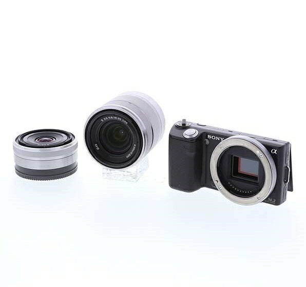 SONY NEX-5