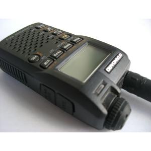 楽天市場】バーテックススタンダードLMR(同) 八重洲無線 144/430MHz