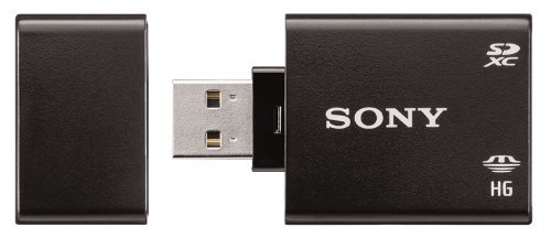 楽天市場】ソニーグループ SONY SxSメモリーカードUSBリーダーライター