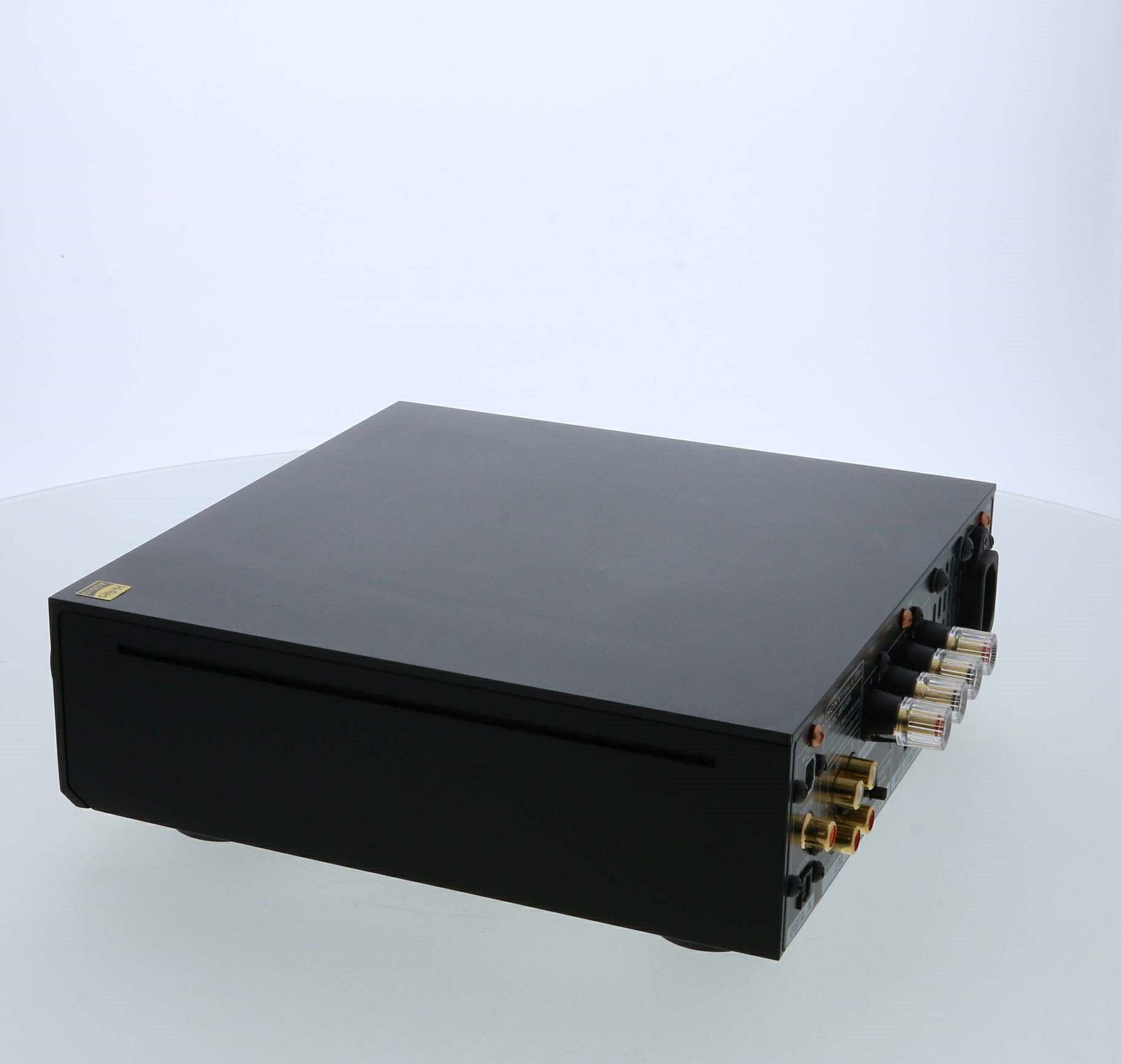 楽天市場】ソニーグループ SONY AVアンプ TA-DA5500ES | 価格比較