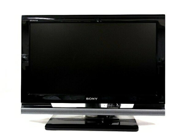 楽天市場】ソニーグループ SONY BRAVIA J3000 KDL-20J3000 20.0インチ