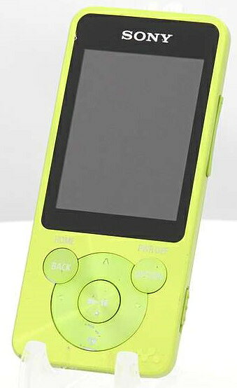 楽天市場】ソニーグループ SONY ウォークマン Sシリーズ NW-S14(G