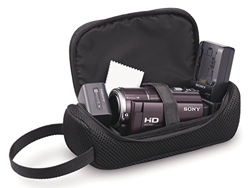 SONY - SONY アクセサリーキット ACC-QMCV7 ACC-QMCV7 | デジタルビデオカメラ Handycam ハンディカム | ソニー