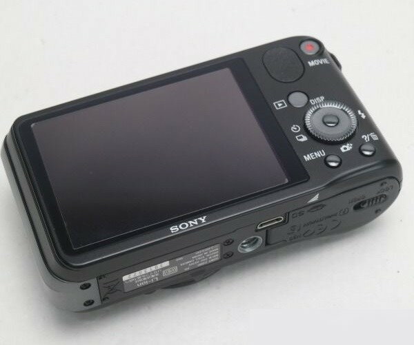 楽天市場】ソニーグループ SONY Cyber-Shot WX DSC-WX350(B) | 価格