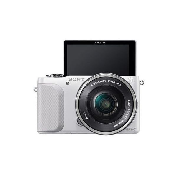 SONY NEX-3N