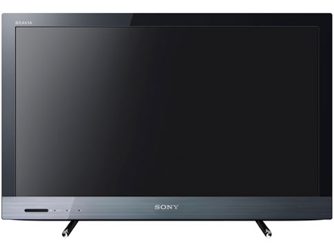 SONY 液晶テレビ BRAVIA EX420 KDL-26EX420(B)
