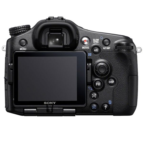 SONY α77