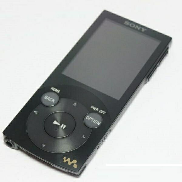 楽天市場】ソニーグループ SONY ウォークマン Sシリーズ NW-S745