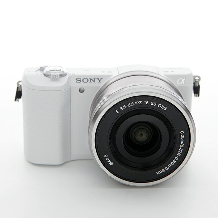 SONY α5100