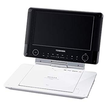 TEES PDVD-WD02 ポータブルCD/DVDプレーヤー 10010004571365313167_2.jpg