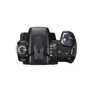 SONY A350