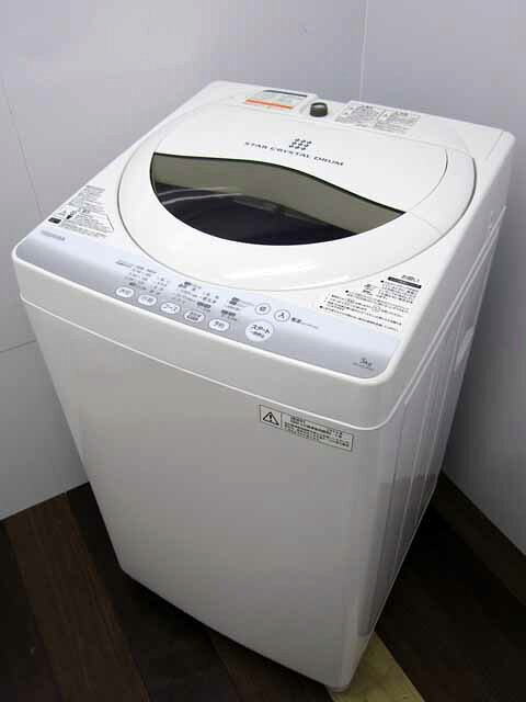 楽天市場】東芝 TOSHIBA 全自動洗濯機5.0kg AW-50GM | 価格比較 - 商品