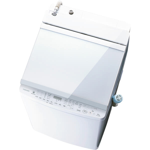 楽天市場】東芝 TOSHIBA ZABOON ウルトラファインバブル洗浄W搭載 AW