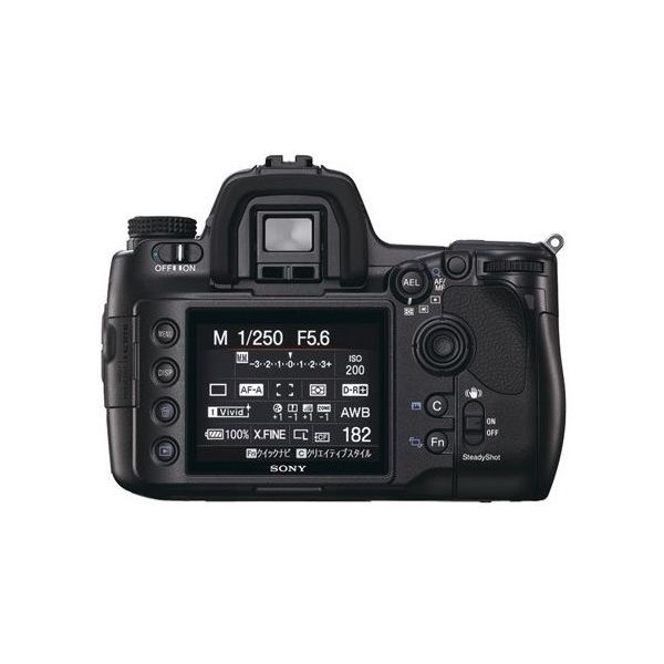 SONY α900