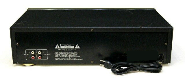 楽天市場】ティアック TEAC ダブルカセットデッキ W-990RX | 価格比較