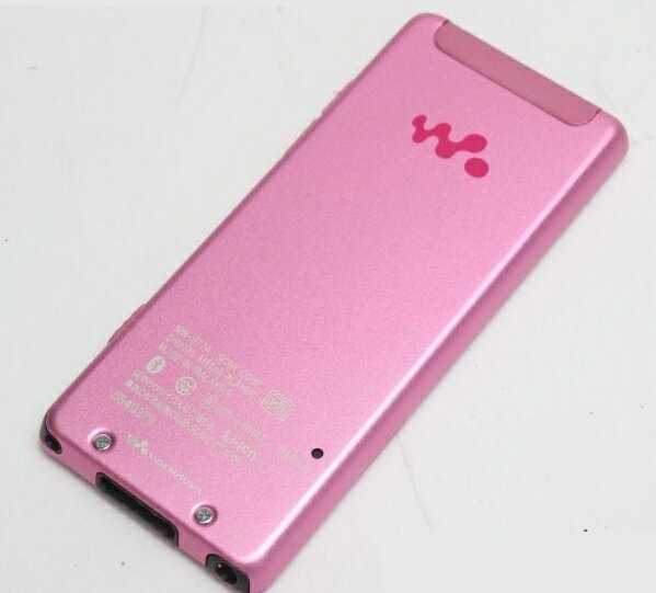 SONY ウォークマン Sシリーズ NW-S774(W) Amazon.co.jp: SONY ウォークマン Sシリーズ 8GB ホワイト NW