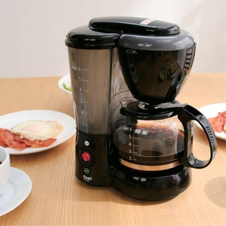楽天市場】イーバランス ROOMMATE コーヒーメーカー EB-RM800A | 価格