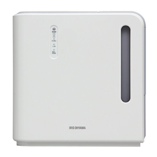 楽天市場】小泉成器 コイズミ 気化式加湿器 ホワイト KHM-5592 W(1台