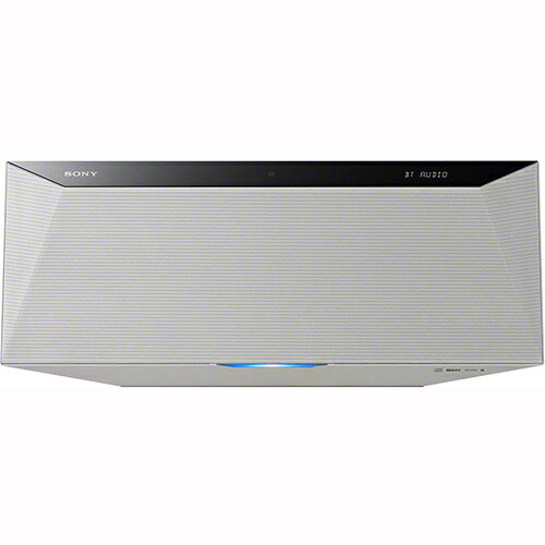 楽天市場】ソニーグループ SONY マルチコネクトコンポ CMT-BT60(W