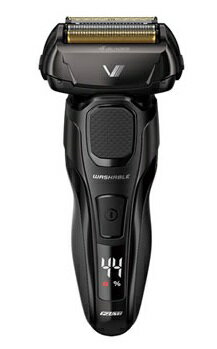 マクセルイズミ IZF-V951 メンズ電気シェーバー 6枚刃 6枚刃モデル往復式シェーバー IZF-V951【マクセルイズミ株式会社】