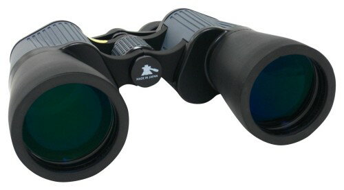 楽天市場】サトー商事 ナシカ光学 NIGHT VISION 双眼鏡 7X50 ZCF N.V
