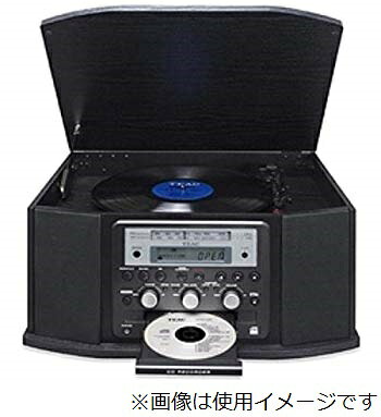 楽天市場】ティアック TEAC CDレコーダー/ カセットデッキ AD-RW950-S
