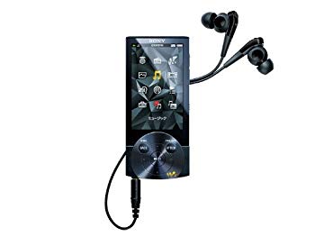 楽天市場】ソニーグループ SONY ウォークマン Aシリーズ NW-A805(V