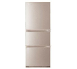 楽天市場】東芝 TOSHIBA 冷蔵庫 GR-G34S(NP) | 価格比較 - 商品価格ナビ