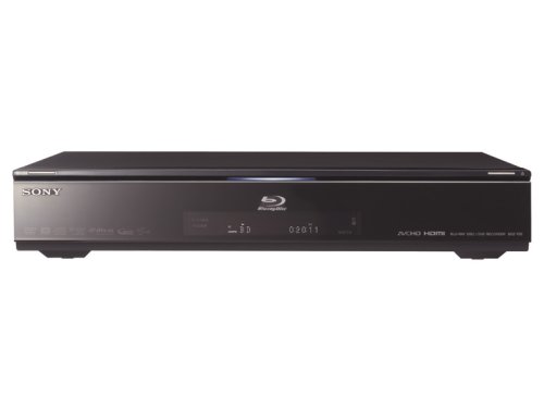 SONY 320GB ブルーレイレコーダー BDZ-A70 BDZ-A70 | ブルーレイディスクレコーダー | ソニー