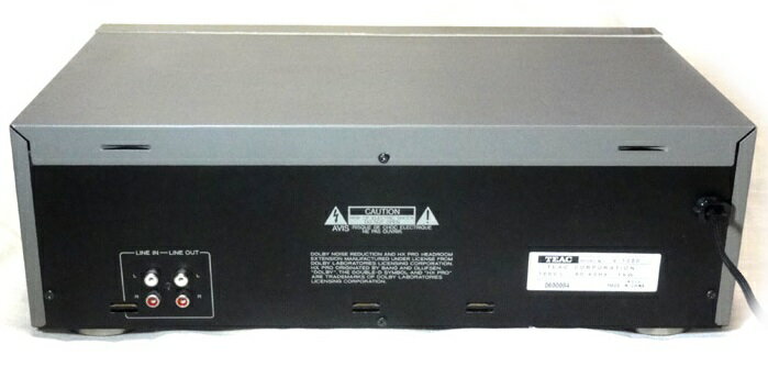 楽天市場】ディーアンドエムホールディングス デノン カセット