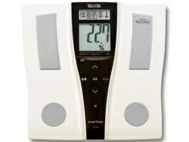 楽天市場】タニタ タニタ 体組成計 インナースキャン BC-250 パール