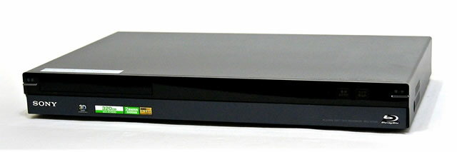 SONY BDZ-RX35 ブルーレイレコーダー 楽天市場】ソニーグループ SONY BDZ-RX35 | 価格比較 - 商品価格ナビ
