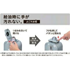 楽天市場】コロナ CORONA 石油ストーブ BX-2219Y(TM) | 価格比較