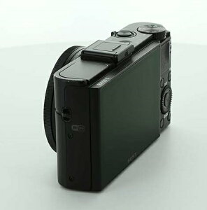 SONY Cyber-shot DSC-RX100